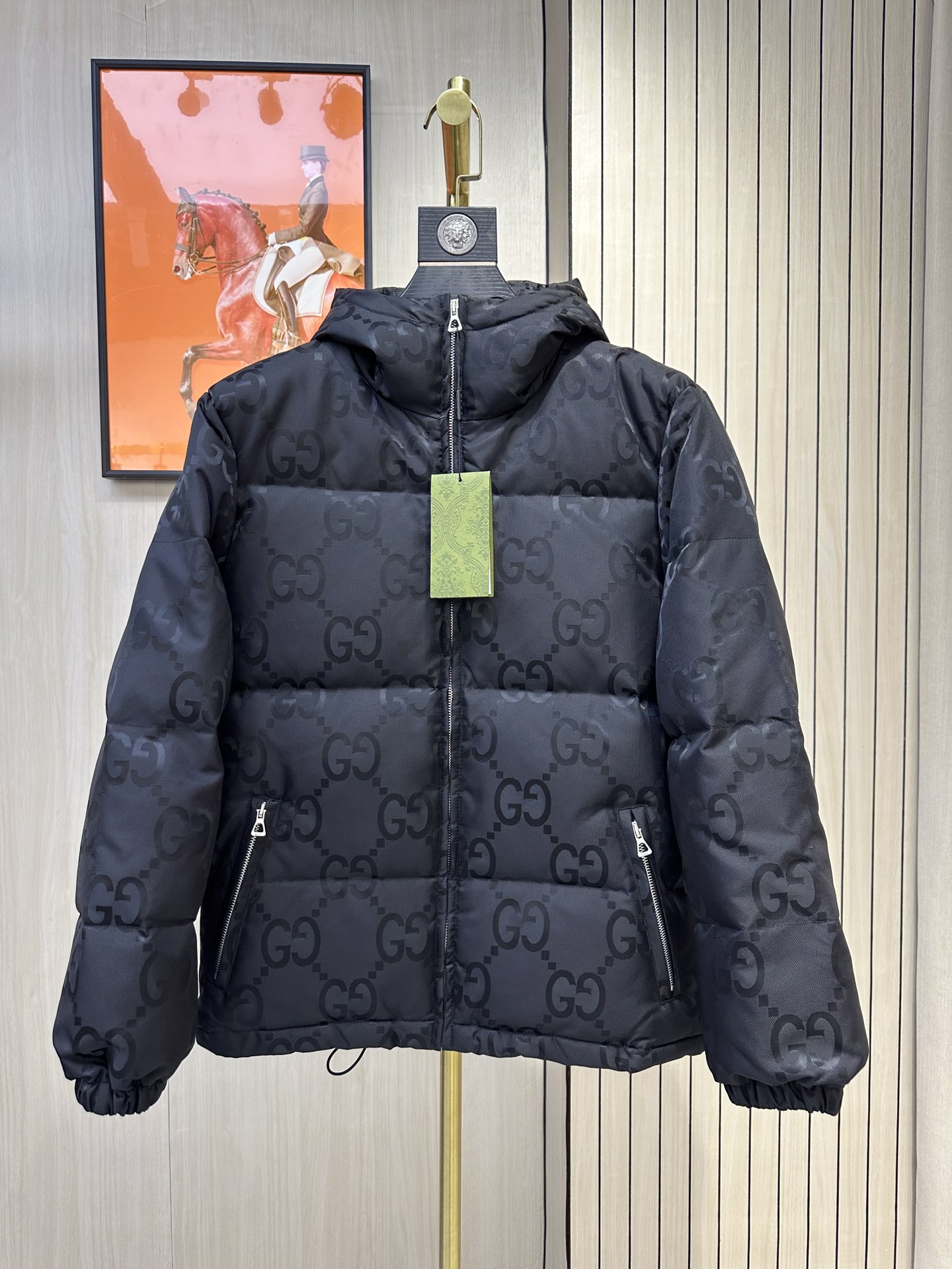 Gucci Down Jackets